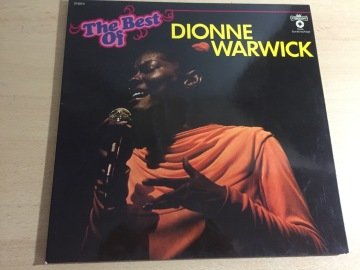 Various ‎– The Best Of Dionne Warwick / The Best Of Gene Pitney