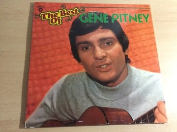 Various ‎– The Best Of Dionne Warwick / The Best Of Gene Pitney
