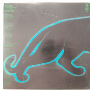 Al Di Meola ‎– Electric Rendezvous