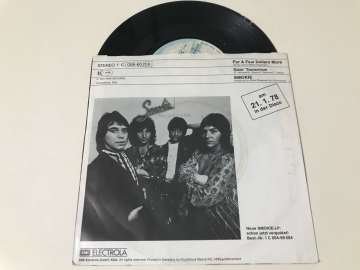 Smokie – For A Few Dollars More