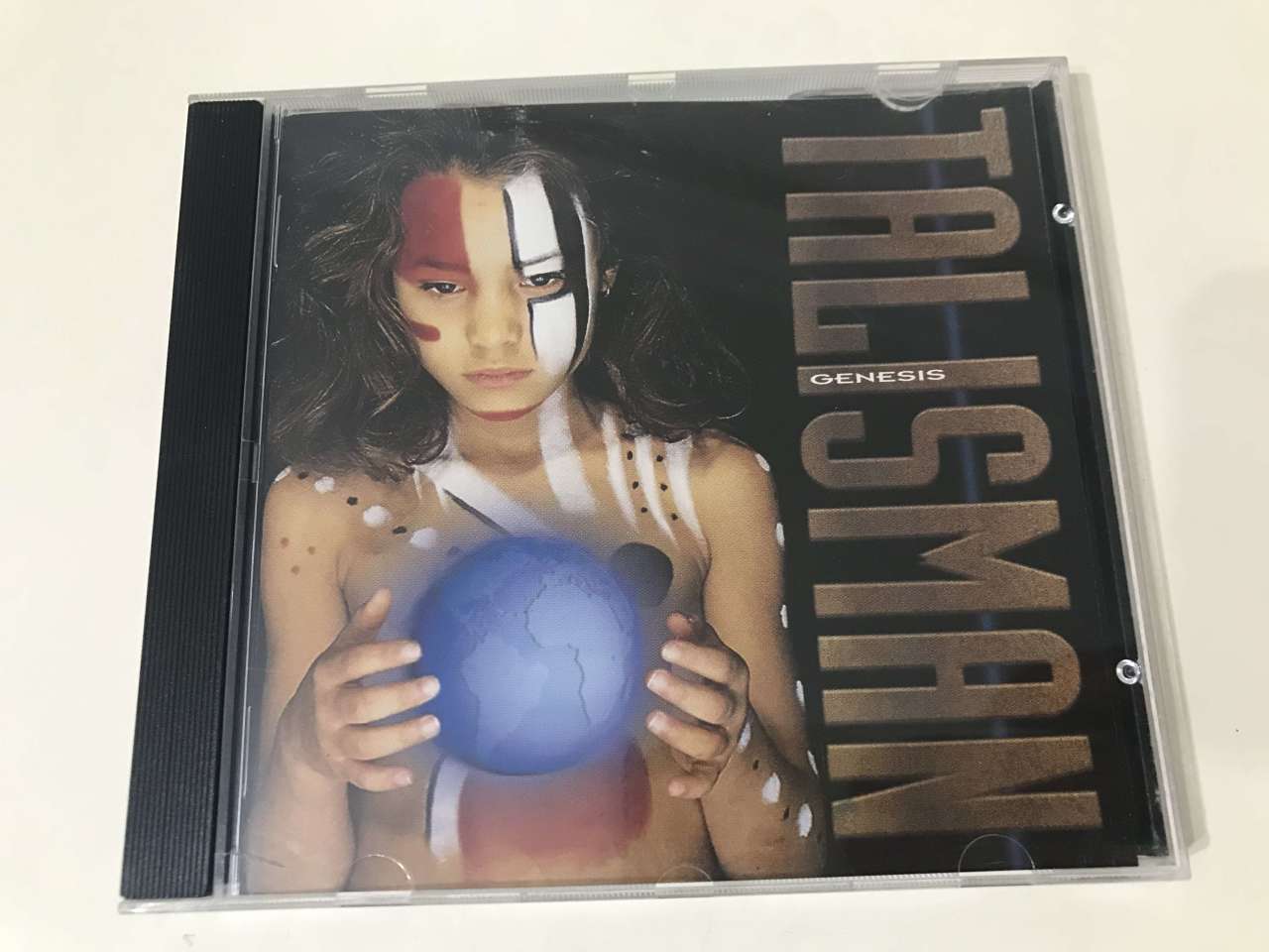 Talisman – Genesis
