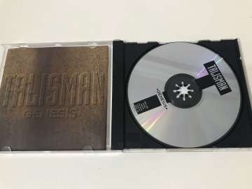 Talisman – Genesis