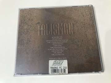 Talisman – Genesis