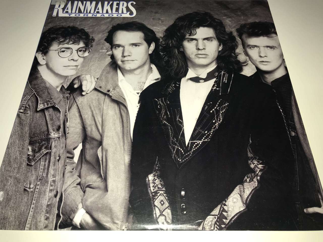 The Rainmakers ‎– Tornado