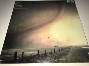 The Rainmakers ‎– Tornado