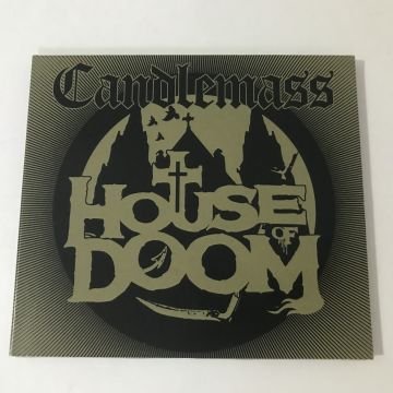 Candlemass – House Of Doom