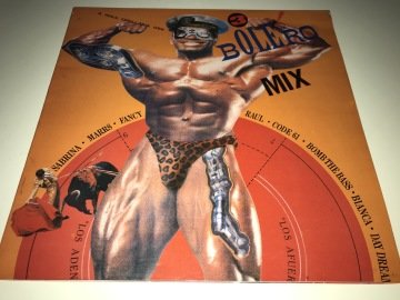Bolero Mix 3