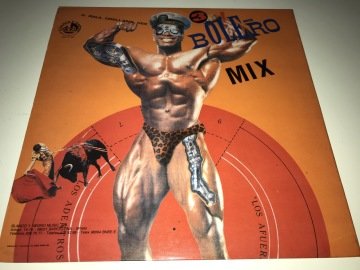 Bolero Mix 3