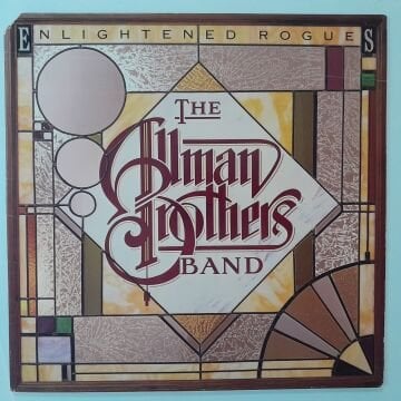 The Allman Brothers Band – Enlightened Rogues