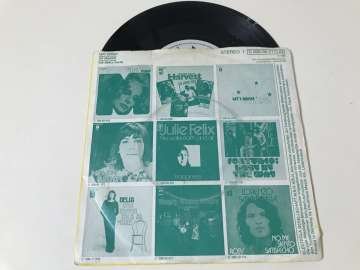 The Small Faces – Lazy Sunday / Tin Soldier