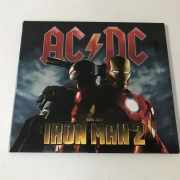 AC/DC – Iron Man 2