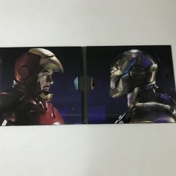 AC/DC – Iron Man 2