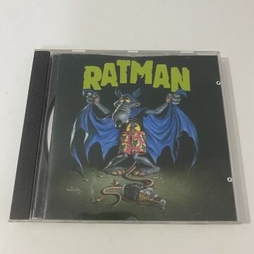 Risk – Ratman