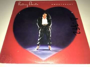 Rainy Davis ‎– Sweetheart