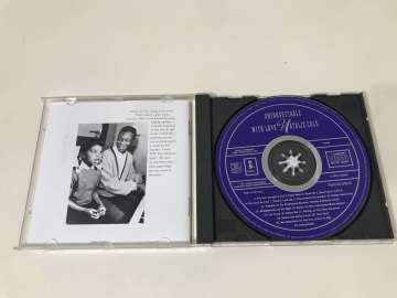 Natalie Cole – Unforgettable With Love