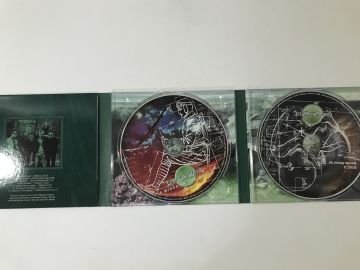 The Tangent – III: A Place In The Queue 2 CD