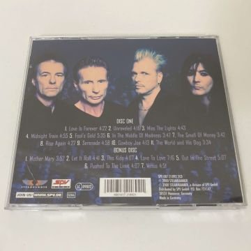 UFO – Covenant 2 CD