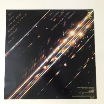Judas Priest ‎– Stained Class