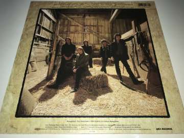 Tom Petty And The Heartbreakers ‎– Southern Accents