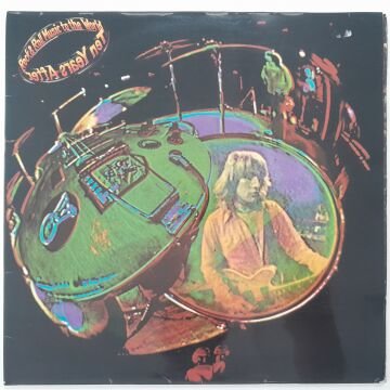 Ten Years After ‎– Rock & Roll Music To The World
