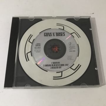 Guns N' Roses – Nightrain