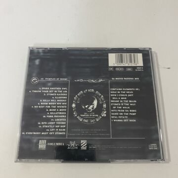 Cypress Hill – III - Temples Of Boom 2 CD