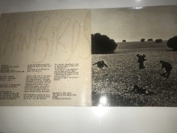 Rainbirds ‎– Call Me Easy Say I'm Strong Love Me My Way It Ain't Wrong