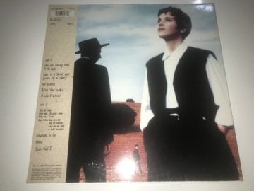 Rainbirds ‎– Call Me Easy Say I'm Strong Love Me My Way It Ain't Wrong