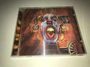 Kiss – Psycho Circus