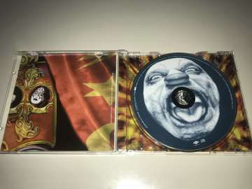 Kiss – Psycho Circus
