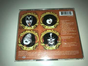 Kiss – Psycho Circus