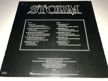 Storm - Storm