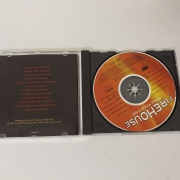 Firehouse – Hold Your Fire