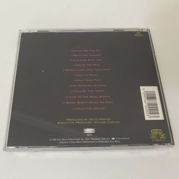 Firehouse – Hold Your Fire