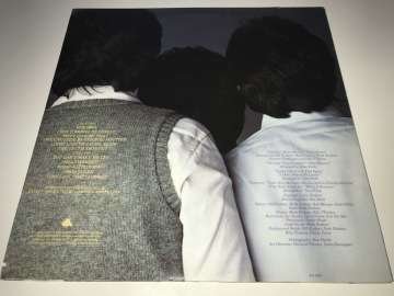 The Hudson Brothers ‎– The Truth About Us