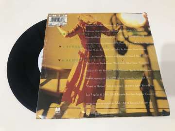 Amy Grant ‎– That's What Love Is For