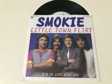 Smokie – Little Town Flirt