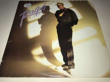 Ralph Butler ‎– Sincerely Yours