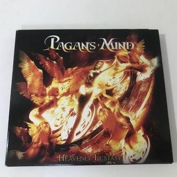 Pagan's Mind – Heavenly Ecstasy