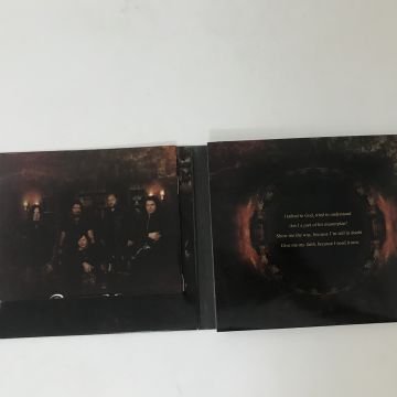 Pagan's Mind – Heavenly Ecstasy