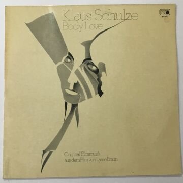 Klaus Schulze – Body Love
