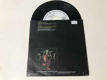 Howard Jones – Look Mama