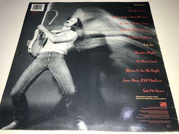 Ted Nugent ‎– Penetrator