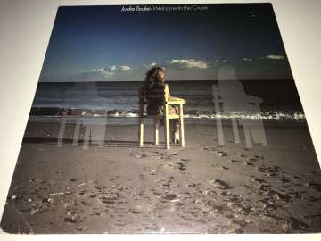 Judie Tzuke ‎– Welcome To The Cruise