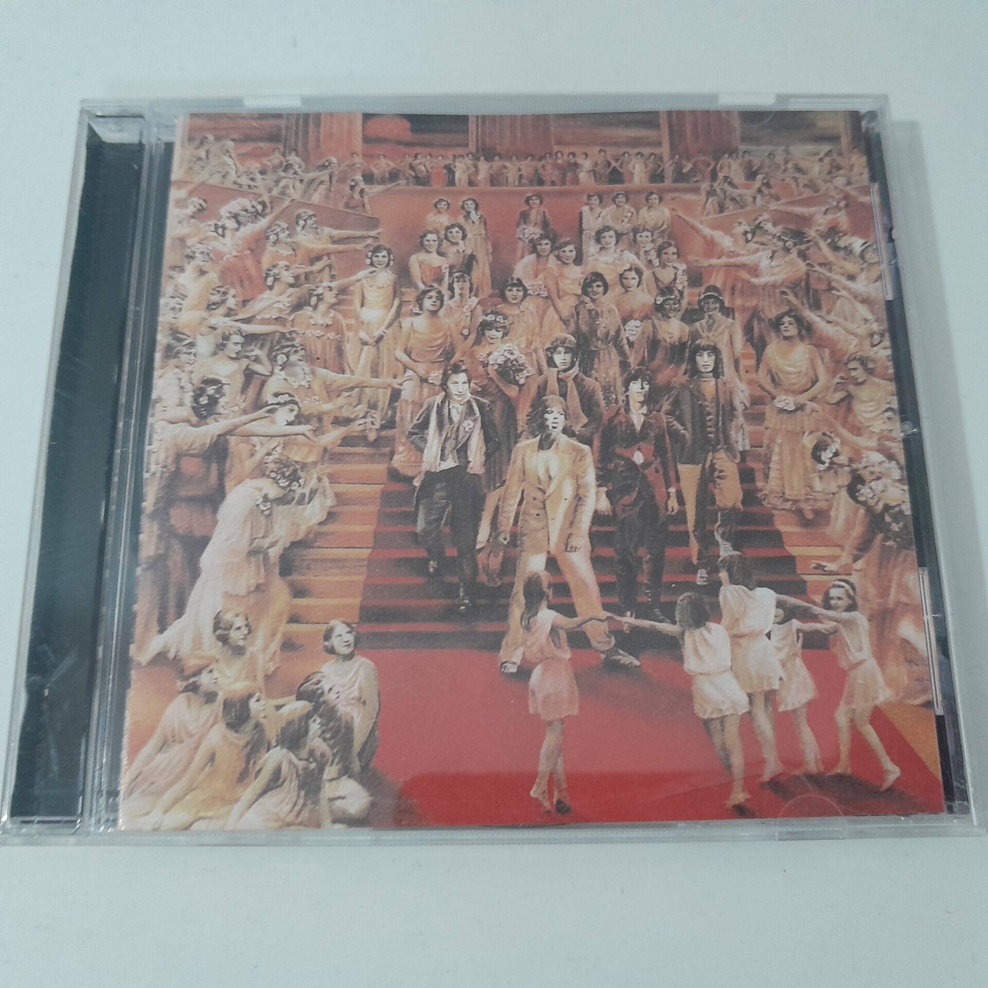 The Rolling Stones – It's Only Rock 'N Roll