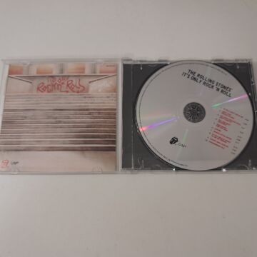The Rolling Stones – It's Only Rock 'N Roll