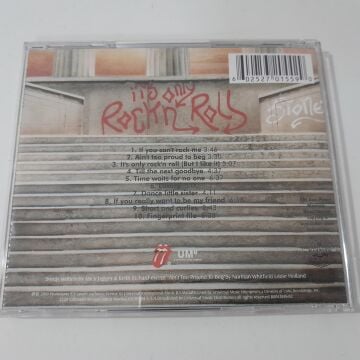 The Rolling Stones – It's Only Rock 'N Roll