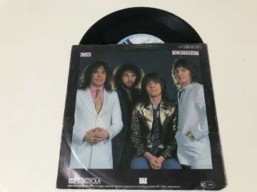 Smokie – Do To Me