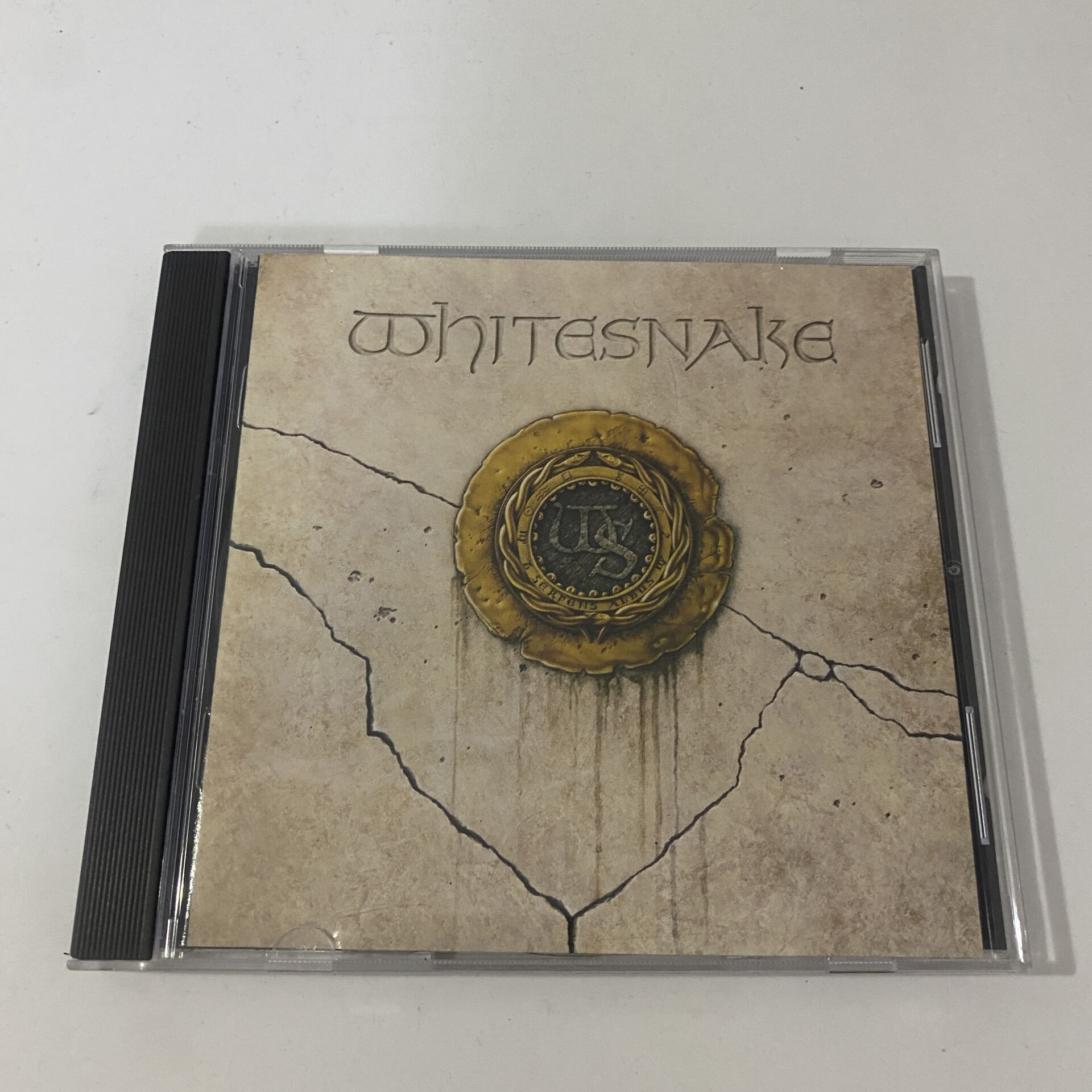 Whitesnake – Whitesnake