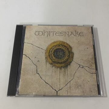 Whitesnake – Whitesnake